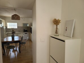 Privat køkken