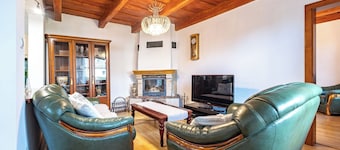 Pet-Friendly Family House with Garden near Piešťany Spa Town