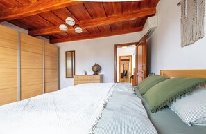 2 habitaciones, wifi y ropa de cama 
