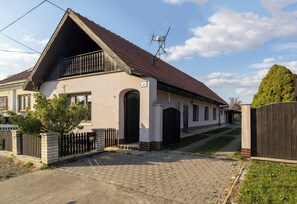 Exterieur