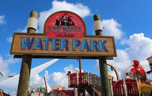Miscellaneous - Westgate Lakes Resort (Orlando)