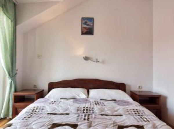Family Apartments Stefani - Vodice
