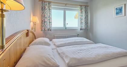 Vacation home Rheintalblick