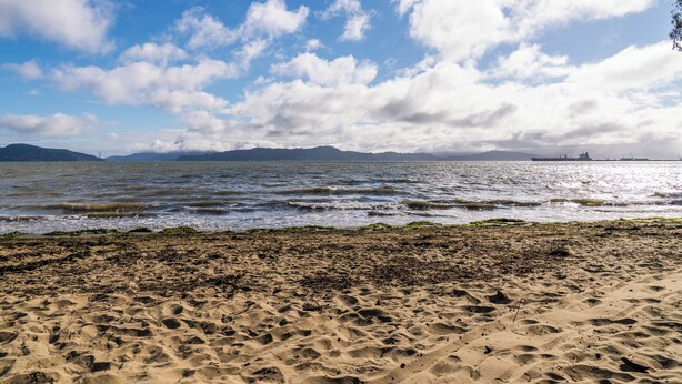 Strand