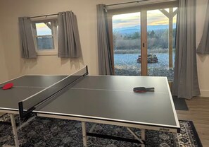 Area giochi