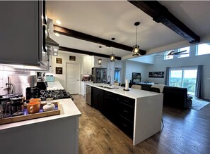 Cucina privata