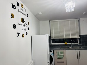 Cucina privata