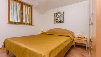 Departamento (Classic Two Bedroom Apartment with Te) | 7 habitaciones, cunas y wifi gratis