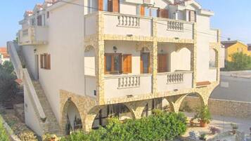 Departamento (Superior Two Bedroom Apartment with S) | Exterior