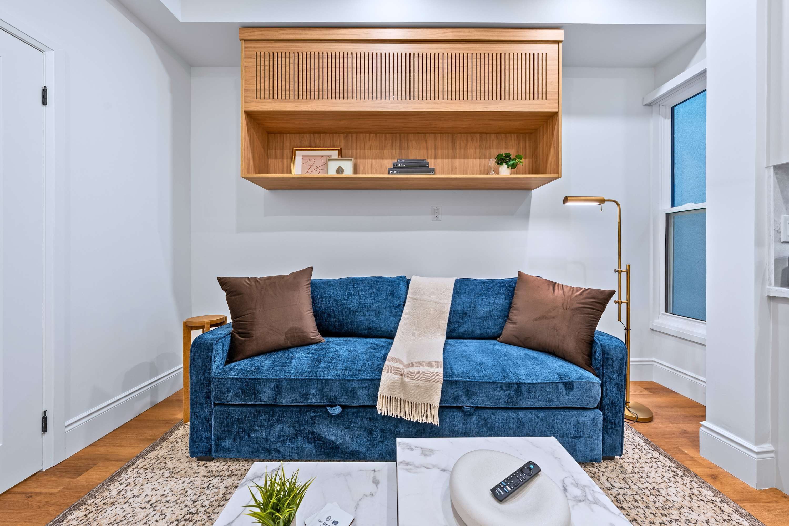 The Gerrard | Newly Built Suite Steps To Transit - Mississauga