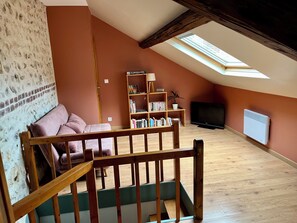 TV - Vrbo Property (Fécamp)