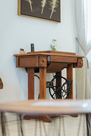 Interieur