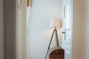 Interior - Love room! (Castries)