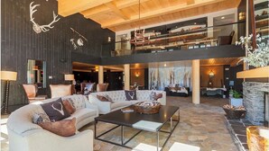 Interior - Ski-In Ski-Out Retreat in Breckenridge with all the Amenities for Every Season (Breckenridge)