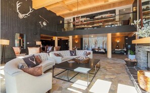 Interior - Ski-In Ski-Out Retreat in Breckenridge with all the Amenities for Every Season (Breckenridge)