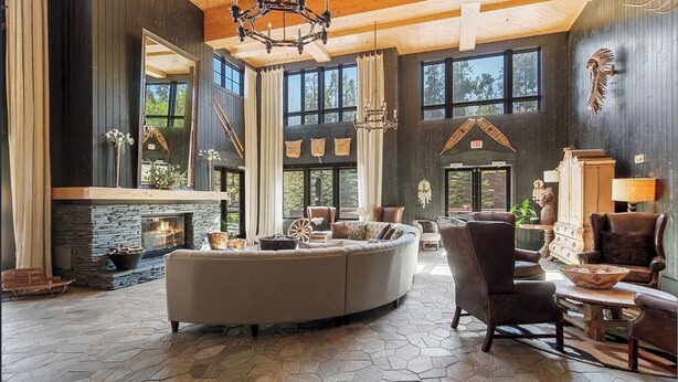 Interior - Ski-In Ski-Out Retreat in Breckenridge with all the Amenities for Every Season (Breckenridge)