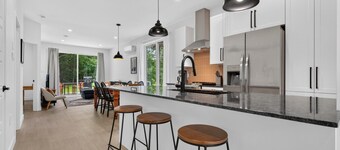 Le Relais Austin 4 — Spa, Nature & Adventure