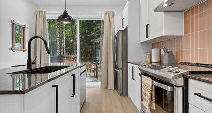 Le Relais Austin 2 — Spa, Nature & Adventure