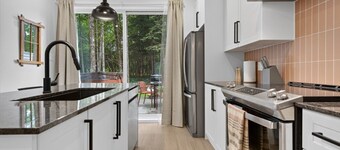 Le Relais Austin 2 — Spa, Nature & Adventure