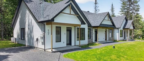 Eksteriør