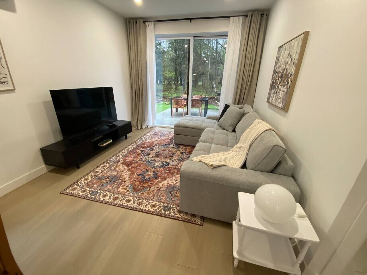 TV