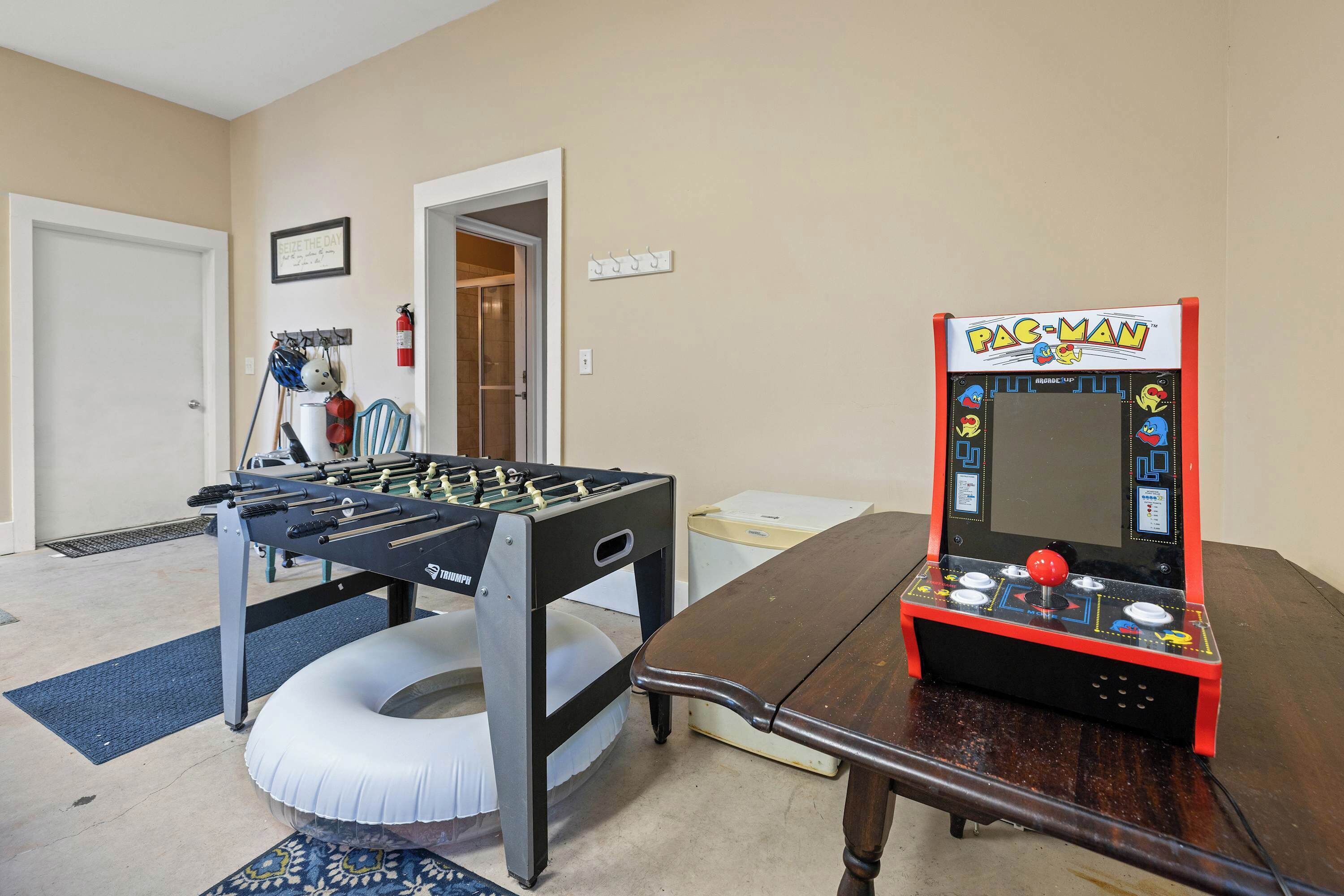 Spielezimmer