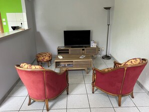Interiör