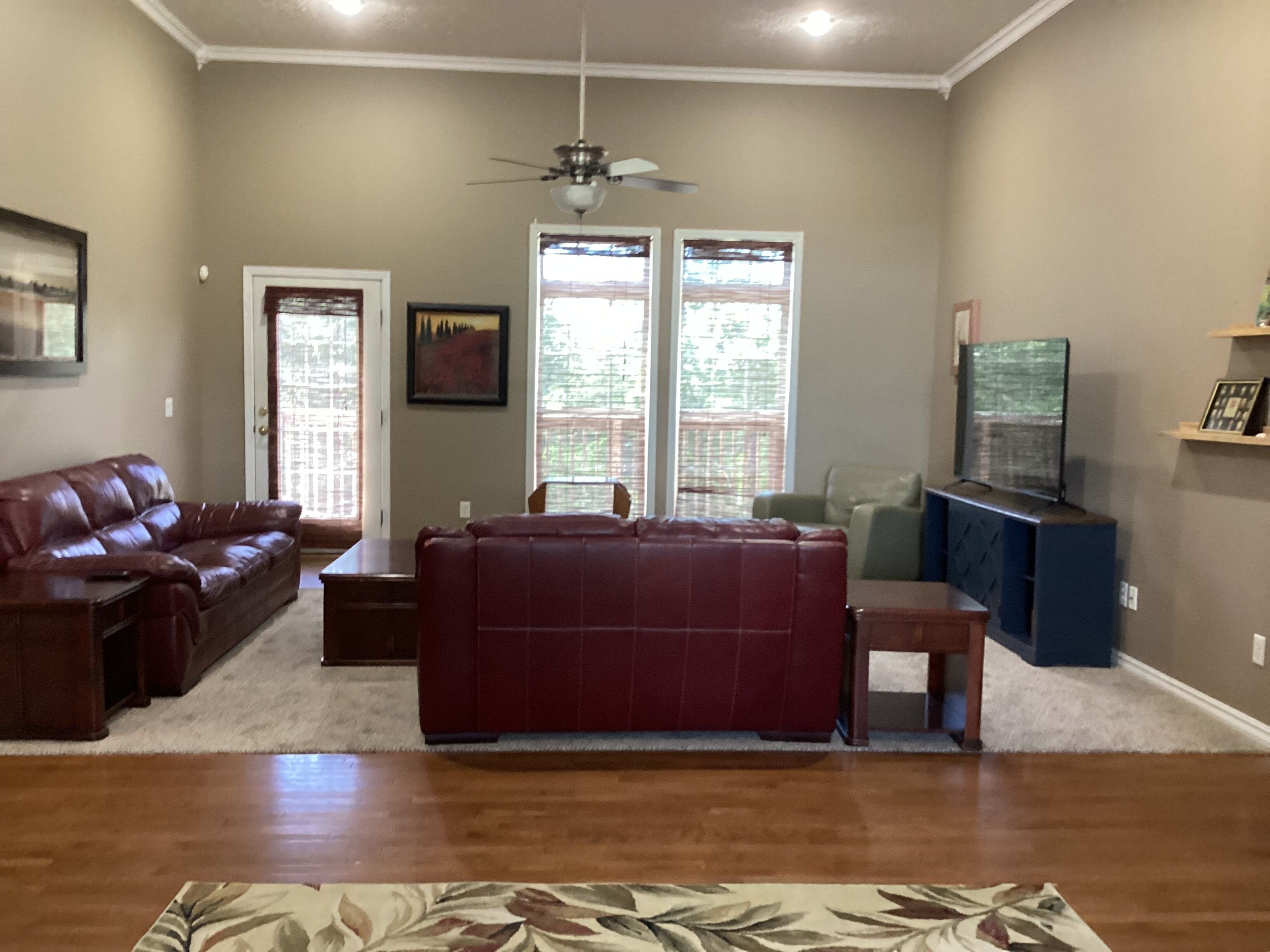Cozy 3-bedroom House In Tranquil Mountain Home With Ac - Mountain Home, AR