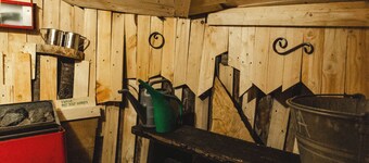 Bukowica Miła - Nature Escape with eco sauna