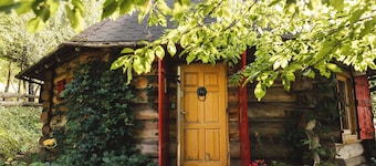 Bukowica Miła - Nature Escape with eco sauna