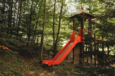 Bukowica Miła - Nature Escape with eco sauna