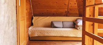 Bukowica Miła - Nature Escape with eco sauna