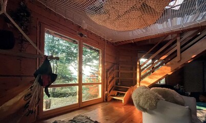 Bukowica Mila Nature Hideaway