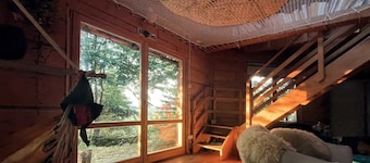 Bukowica Mila Nature Hideaway