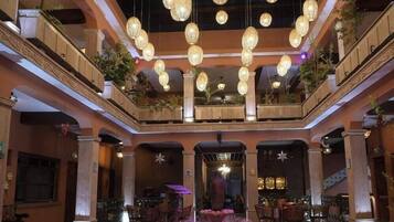 Restaurantes