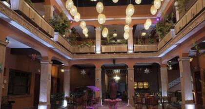 Hotel Posada del Balsas