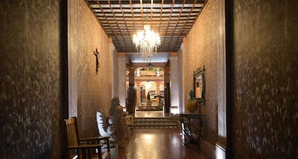 Hotel Posada del Balsas