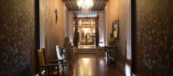 Hotel Posada del Balsas
