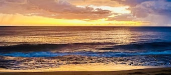 La Casita - Glamping bungalow with AC in Rincón