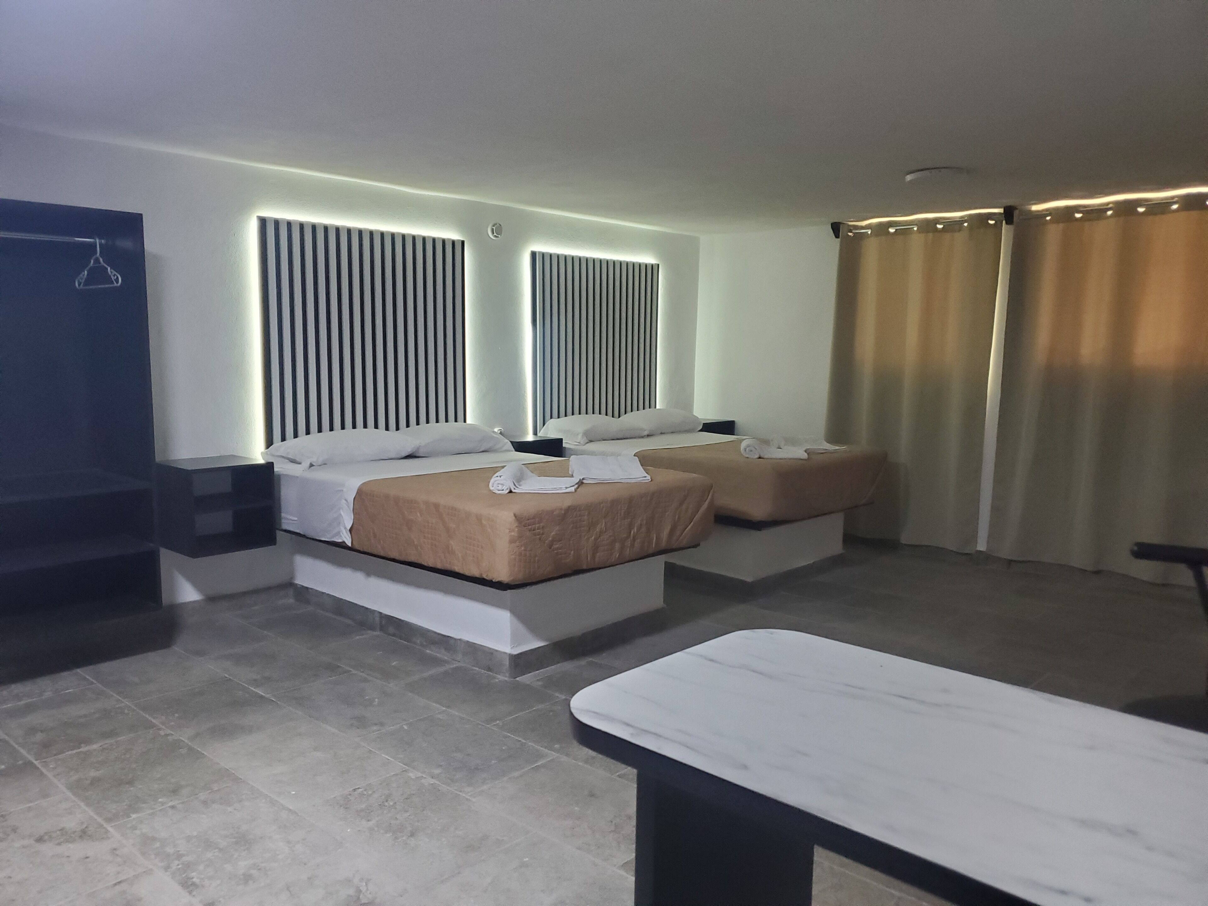 Suite familiar | Spa | Masajes 