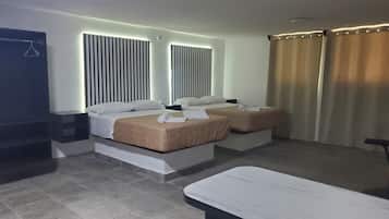 Suite familiar | Spa | Masajes