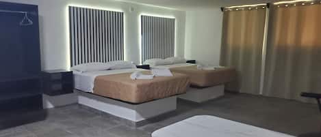 Suite Familiale | Spa