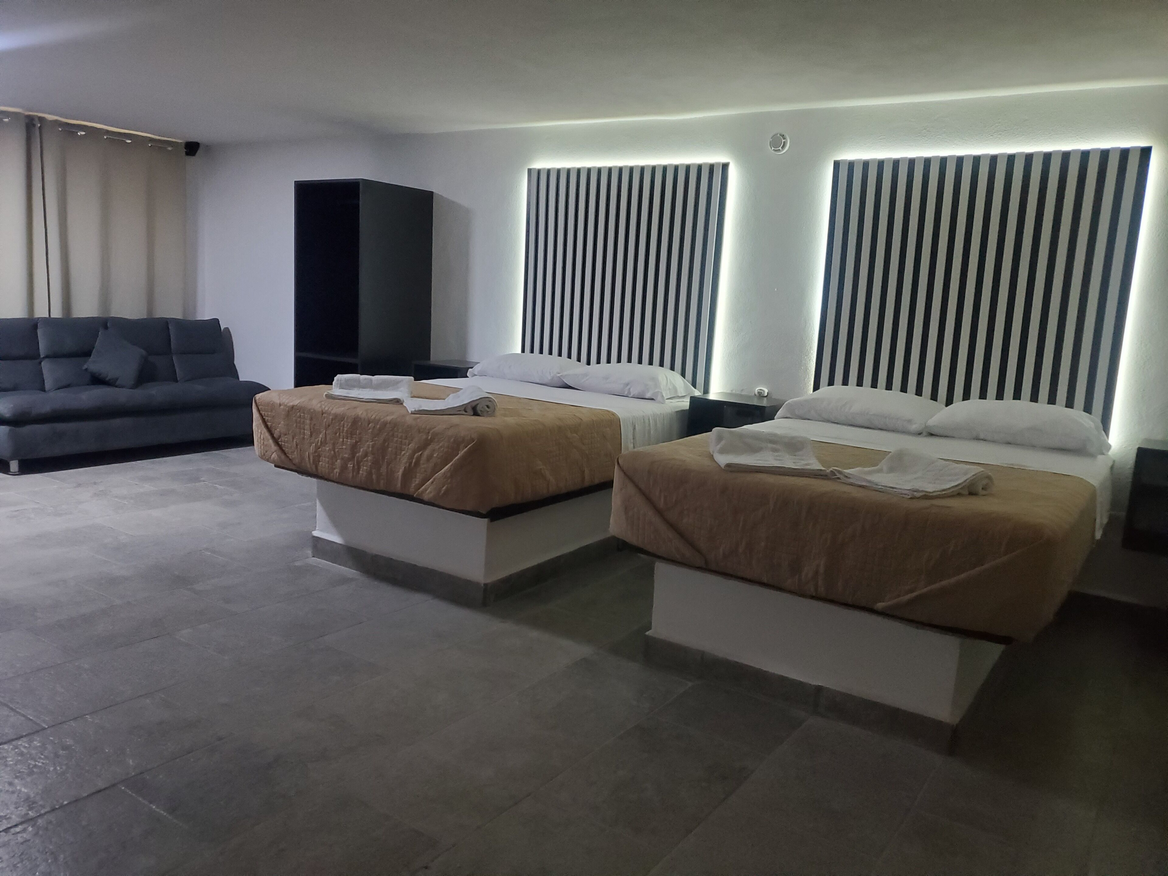 Suite familiar | Wifi gratis 