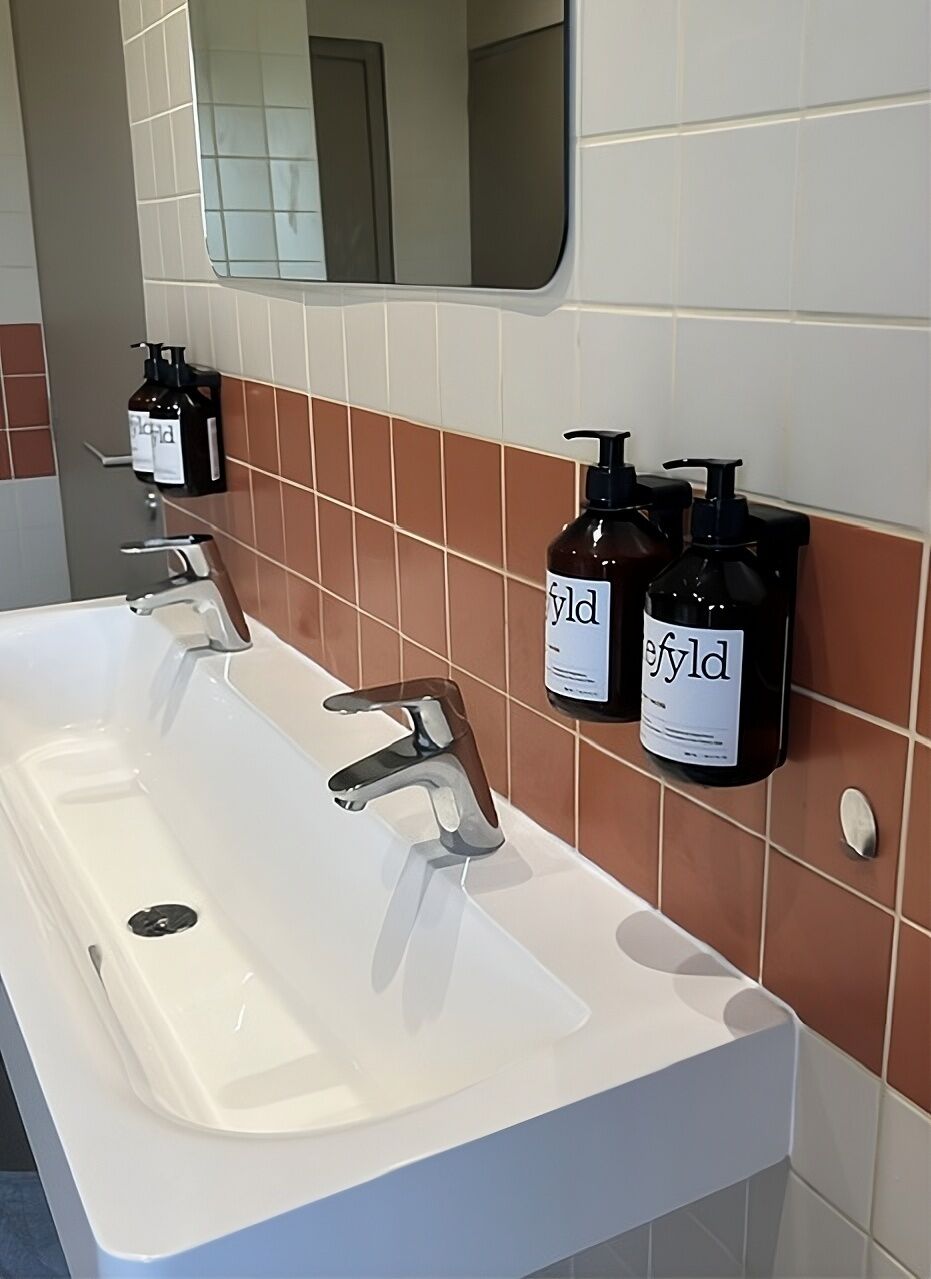 Kamar mandi
