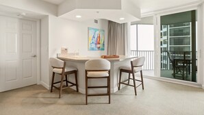Unclassified image, 4 of 49, button - Beachfront Bliss, Cozy Condo with Patio, Pool & Stunning Views! (Fort Myers Beach)