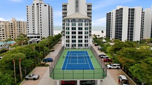 Unclassified image, 3 of 49, button - Beachfront Bliss, Cozy Condo with Patio, Pool & Stunning Views! (Fort Myers Beach)