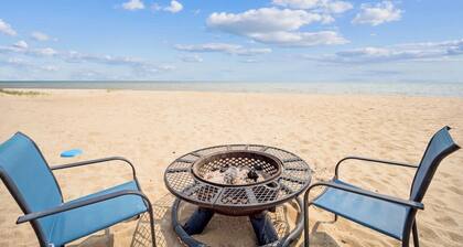 #1 | Relax right on the beach