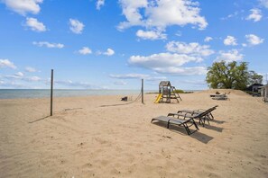 Spiaggia