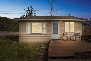 Exterior - #1 | Relax right on the beach (Oscoda)