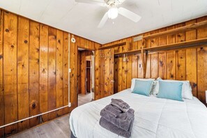 Room - #2 | Cozy & Easy - Steps to the Sand (Oscoda)